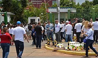 Candidato pode consultar local de Prova Nacional Docente