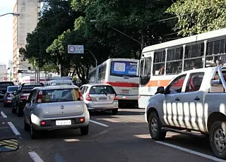 Setor de transporte iniciará 2021 em grave crise por conta da pandemia