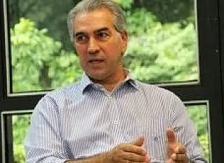 Reinaldo assina lei de convalidação de incentivos fiscais segunda-feira