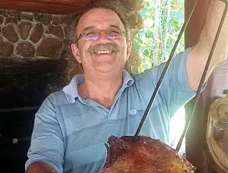 Morre em Dourados o empresário Cássio Correia