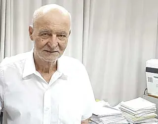 Morre o ex-prefeito Humberto Teixeira