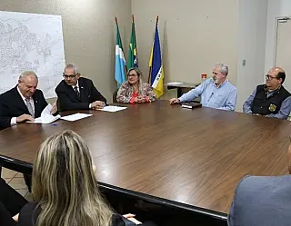 Prefeitura garante que uso de internos do Semiaberto não traz riscos para a cidade