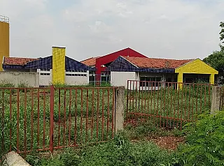 Prefeitura compra 3.000 vagas em creches para 2025