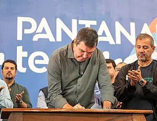 Pantanal Tech atraiu mais de 30 mil pessoas