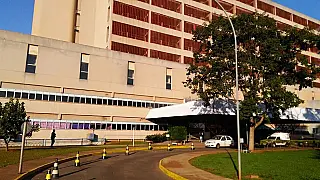 Concurso do HRMS é autorizado e tem mais de 270 vagas para profissionais da saúde