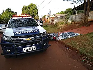 Após tentativa de homicídio em junho, jovem é executado em Dourados