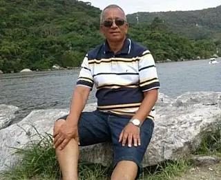 Em mais um dia com 100% de ocupação hospitalar, Covid mata o líder comunitário Ananias