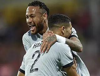 Neymar responde por sonegação fiscal