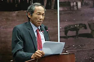Ishy faz balanço da greve geral e diz que luta continua
