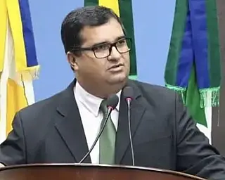Madson Valente é o novo presidente do DEM em Dourados