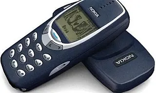 Versão remodelada do ‘indestrutível’ Nokia 3310 será lançada este mês