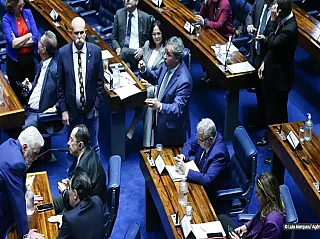 Porte de qualquer quantidade da droga fica proibido