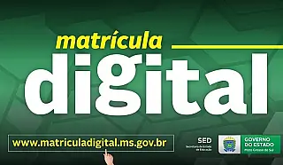 Período de pré-matrículas na Rede Estadual termina nesta quarta