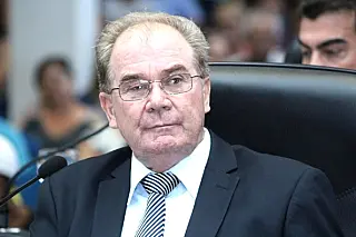 Idenor pede construção de passarelas na MS-156 e BR-163