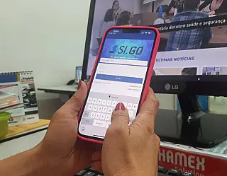 App facilita recarga com PIX no transporte coletivo