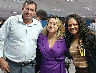 Emenda de Lia Nogueira valoriza mulheres empreendedoras