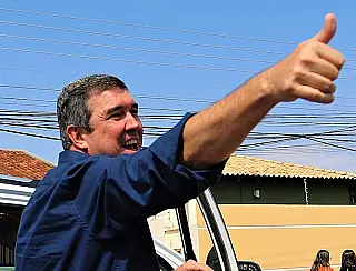 Riedel participa de premiacão nacional em gestão