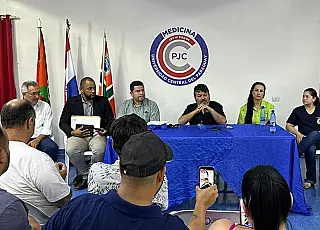 Clínicas da UCP atendem mais de 41 mil pacientes