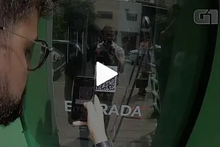 São Paulo ganha mercado totalmente automatizado