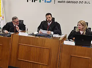 MP cria nova Promotoria para atender região de Ponta Porã