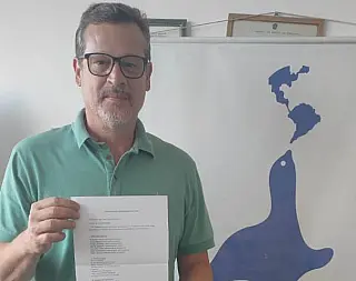 TV RIT 'domina' chapa para o Sinjorgran