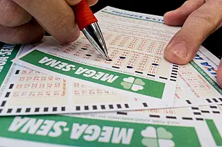 Apostador de Campinas leva prêmio de R$ 5,5 milhões da Mega-Sena