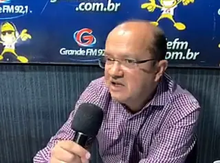 Barbosinha convoca todas as forças para a reconstrução de Dourados