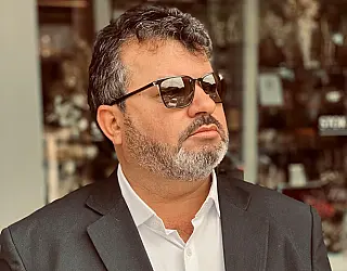 Carlos Bernardo é Cidadão de MS