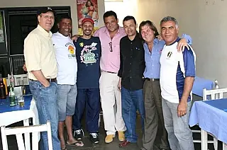 Russo partiu, e a vida segue nos levando aos poucos