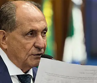 Projetos de Zé Teixeira ampliam inclusão social