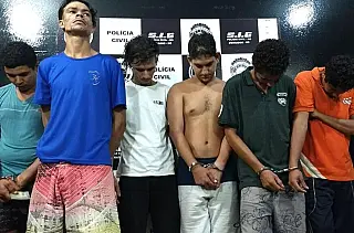 Delegado diz que 'álibi imperfeito' ajudou Polícia a elucidar crime contra empresário