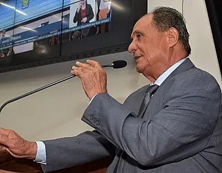 Zé Teixeira busca infraestrutura para Nova Alvorada do Sul