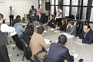 Governo prevê investir R$ 478 milhões em infraestrutura urbana nos 79 municípios