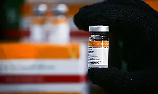 MS libera vacinação de crianças de 3 a 5 anos
