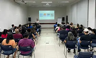 Sebrae capacita empresários para vendas de fim de ano