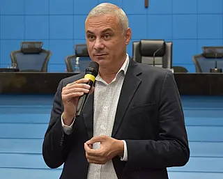 Câmara debate inovações da propaganda