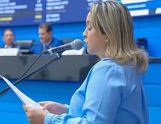 PL de Lia Nogueira sobre avança na Assembleia