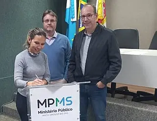 Guarda Municipal recebe mais 880 cobertores
