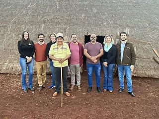 Gestora de hospitais quer melhorar atenção indígena em Dourados