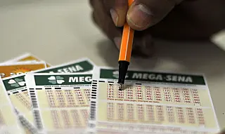 Sem acertadores, Mega paga R$ 12 milhões sábado