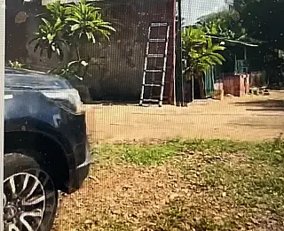Morre em troca de tiros envolvido no crime do Semiaberto
