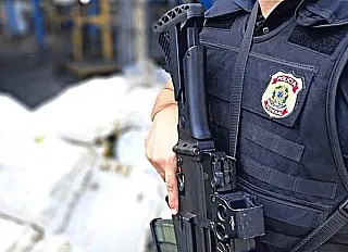 Operação 'Fim da Linha' desarticula grupo criminoso