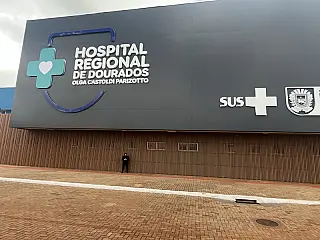 Zé Teixeira pede dados de atendimentos no HRD