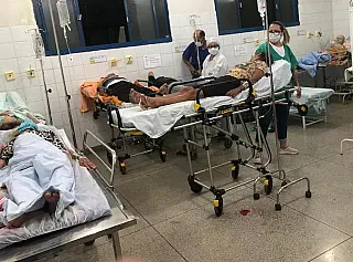 Município pediu para Judiciário não se meter em assunto de Covid em Dourados