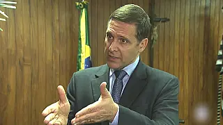 Máfia da Merenda: Jurista e deputado estadual Fernando Capez é denunciado por corrupção passiva e la