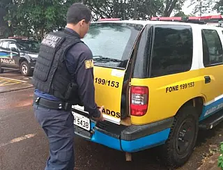 Guarda Municipal faz balanço de 31 mil procedimentos realizados em 2020