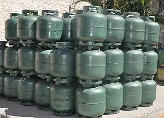Após elevar 68% preço do gás de cozinha, Petrobras decide não aumentar mais o valor mensalmente