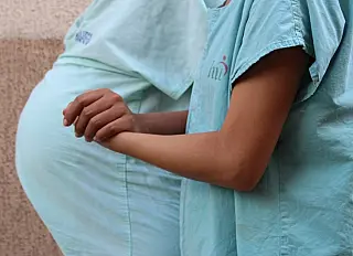 Vagas em residências privilegiam saúde materno infantil no HU