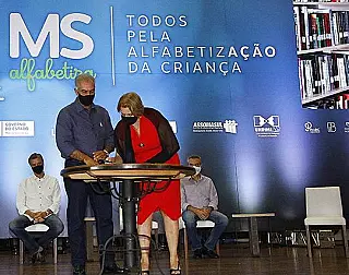 Escolas serão premiadas