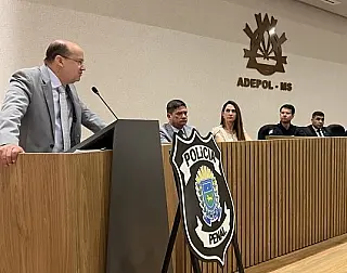 MS reforça integração de segurança com a Itália
